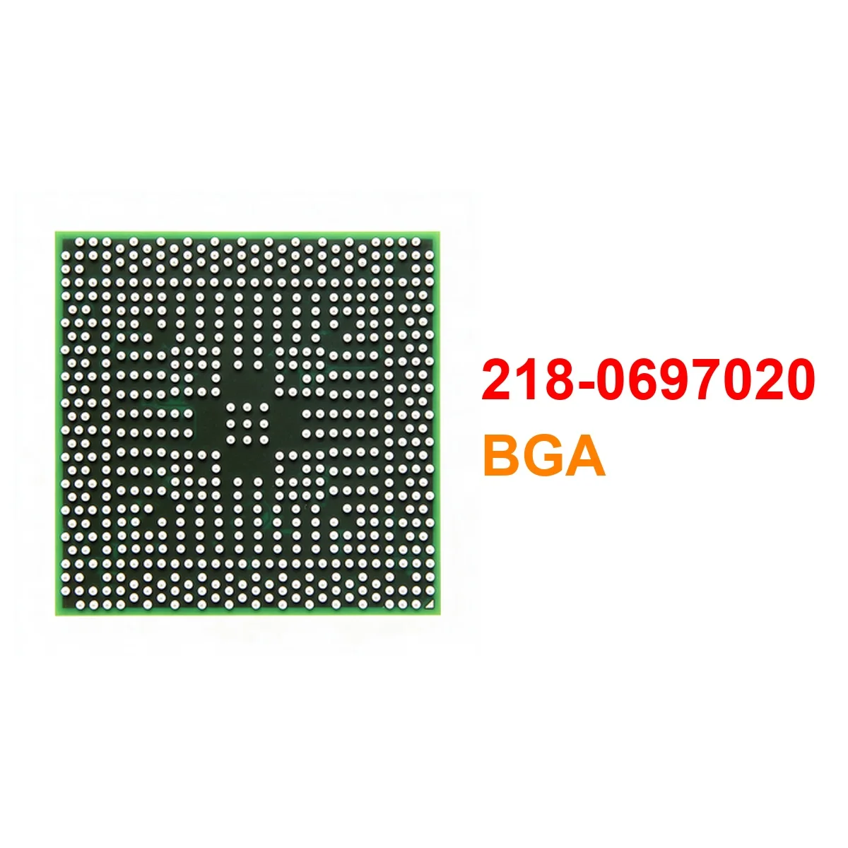 Hot sale  218-0697020 218 0697020 BGA Chipset