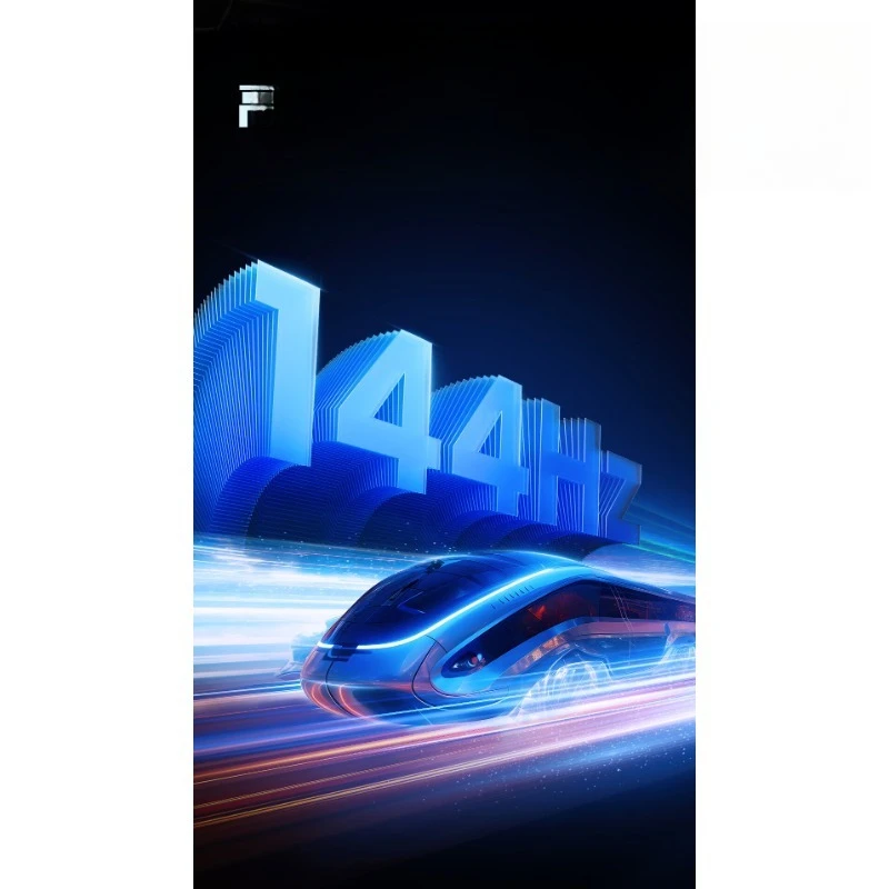 LCD high definition TV