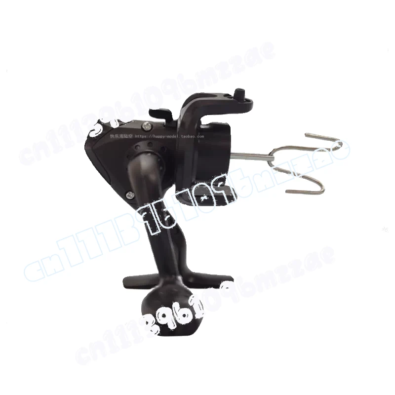 

Model Aircraft Rubber Band Powered Aircraft Manual Winder Hand Electric Winder Skyscanner Primary