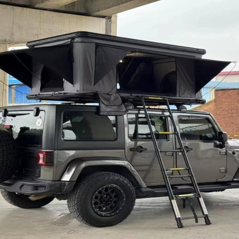 Car Roof Window Sunshade UV Proof Waterproof Automatic Outdoor Parking Waterproof Durable Car Umbrella Sun Shade