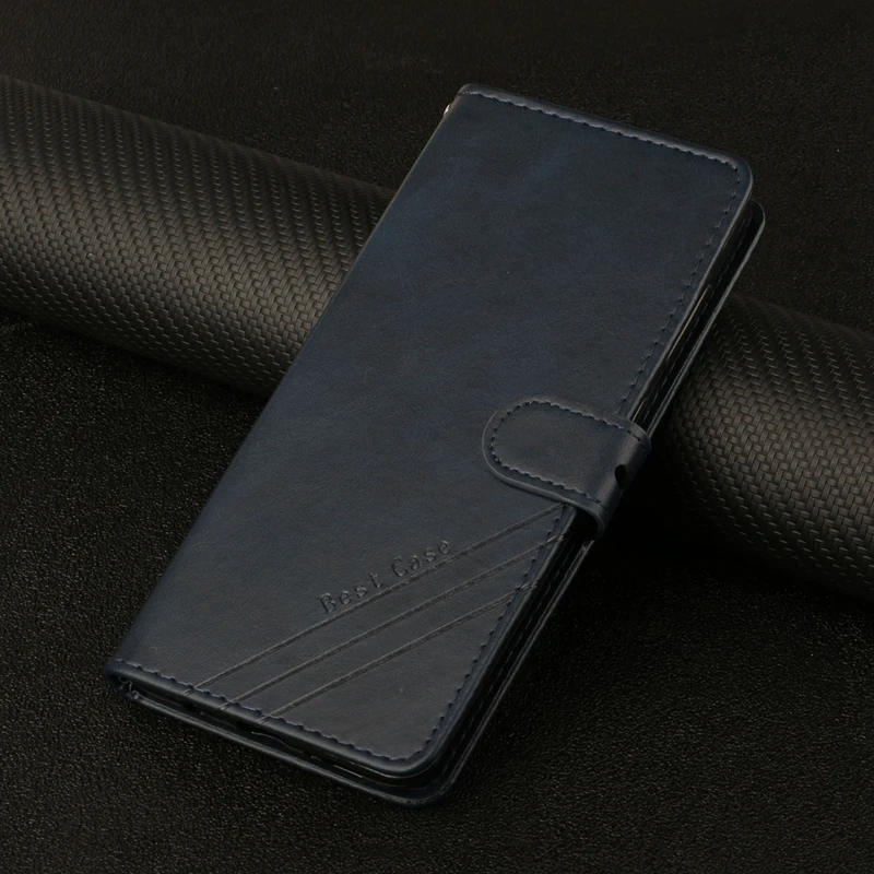 Leather Case On For… - image