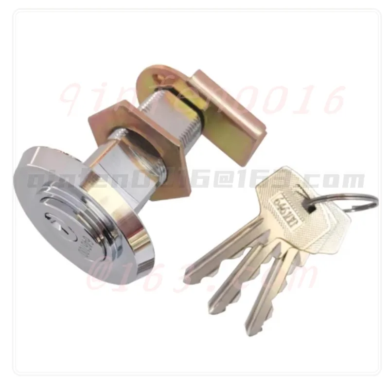 

For Safe Extended Lock Cylinder Fireproof Anti-theft Lock Old Style
