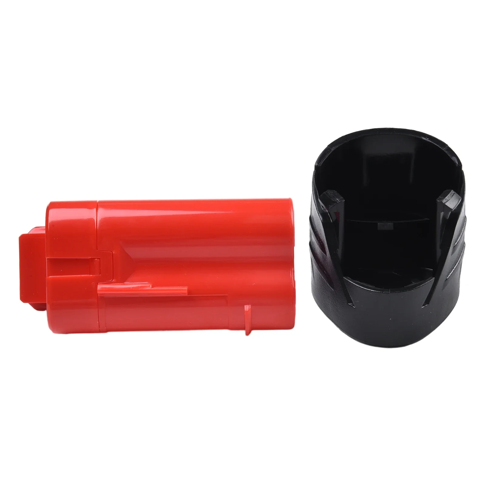 

Высококачественный новейший практичный чехол для зарядного устройства, сменный инструмент для ремонта, аксессуары для литий-ионных аккумуляторов 12 В