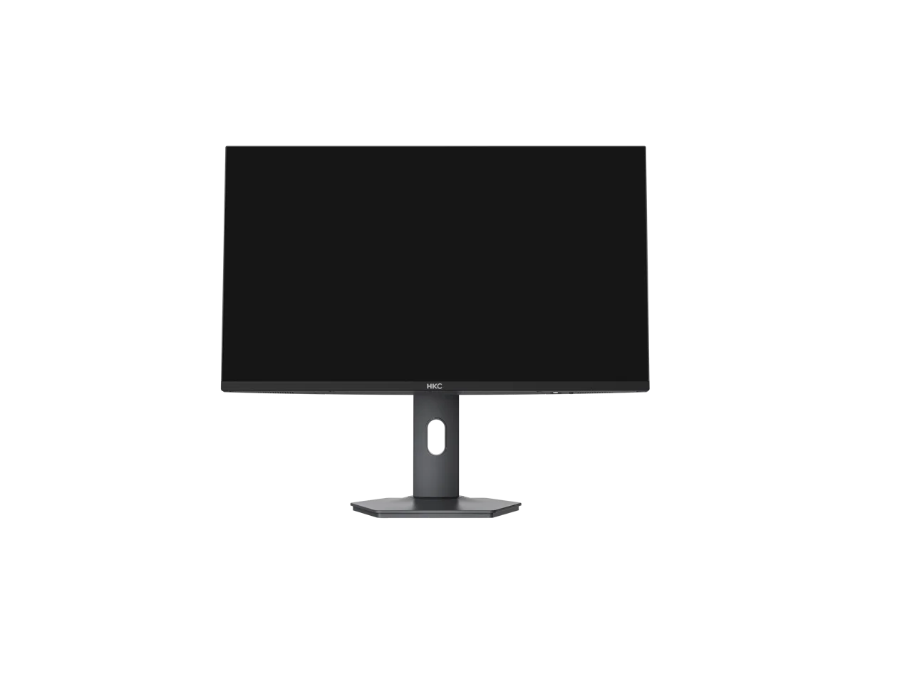 HKC 27 inch Dual Mode UHD 4K 160Hz Full HD 320Hz 1ms HDR1400 98% DCI-P3 90W DIC USB-C Mini LED Gaming Computer Monitor with Height Adjustable, Swivel, Pivot & Tilt Stand G27M7Pro