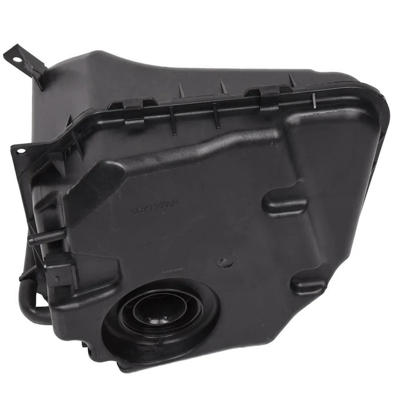 Coolant Compensation Tank Expansion Tank For Porsche 9PA Cayenne  Q7 Volkswagen Touareg 95510614723 7L0121407C Parts