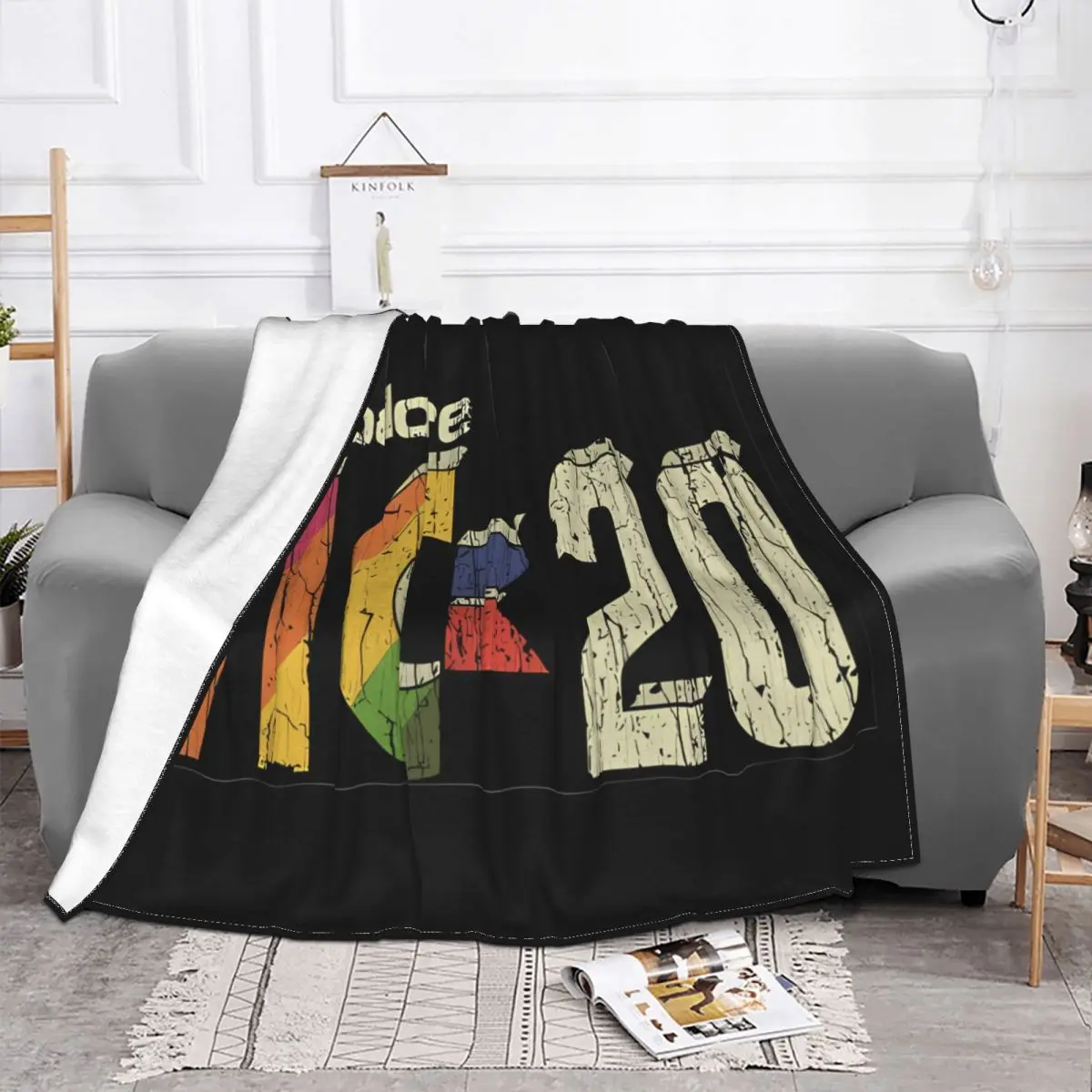 Commodore Vic-20 1981 Quilt Knee Blanket Quilt For Bed Thin Wadding Blanket Throw Blanket