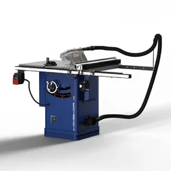 Ambassador series C200-30 little blue whale table saw 10 inch woodworking machinery cutting new model