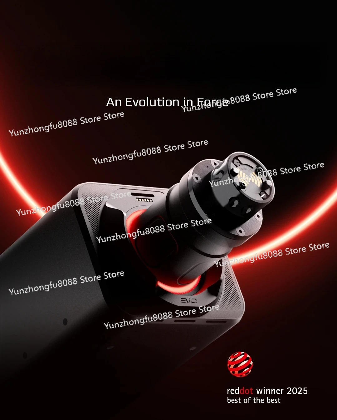 قاعدة عجلة Simagic Alpha EVO 9Nm / 12Nm / 18Nm قاعدة عجلة القيادة لمحاكاة السباق