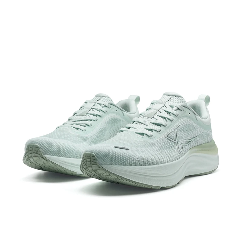 Xtep QINGYUN LITE أحذية الجري الاحترافية للرجال 2025 أحذية رياضية صيفية مقاومة للاهتراء ومضادة للانزلاق 975219110049 #5
