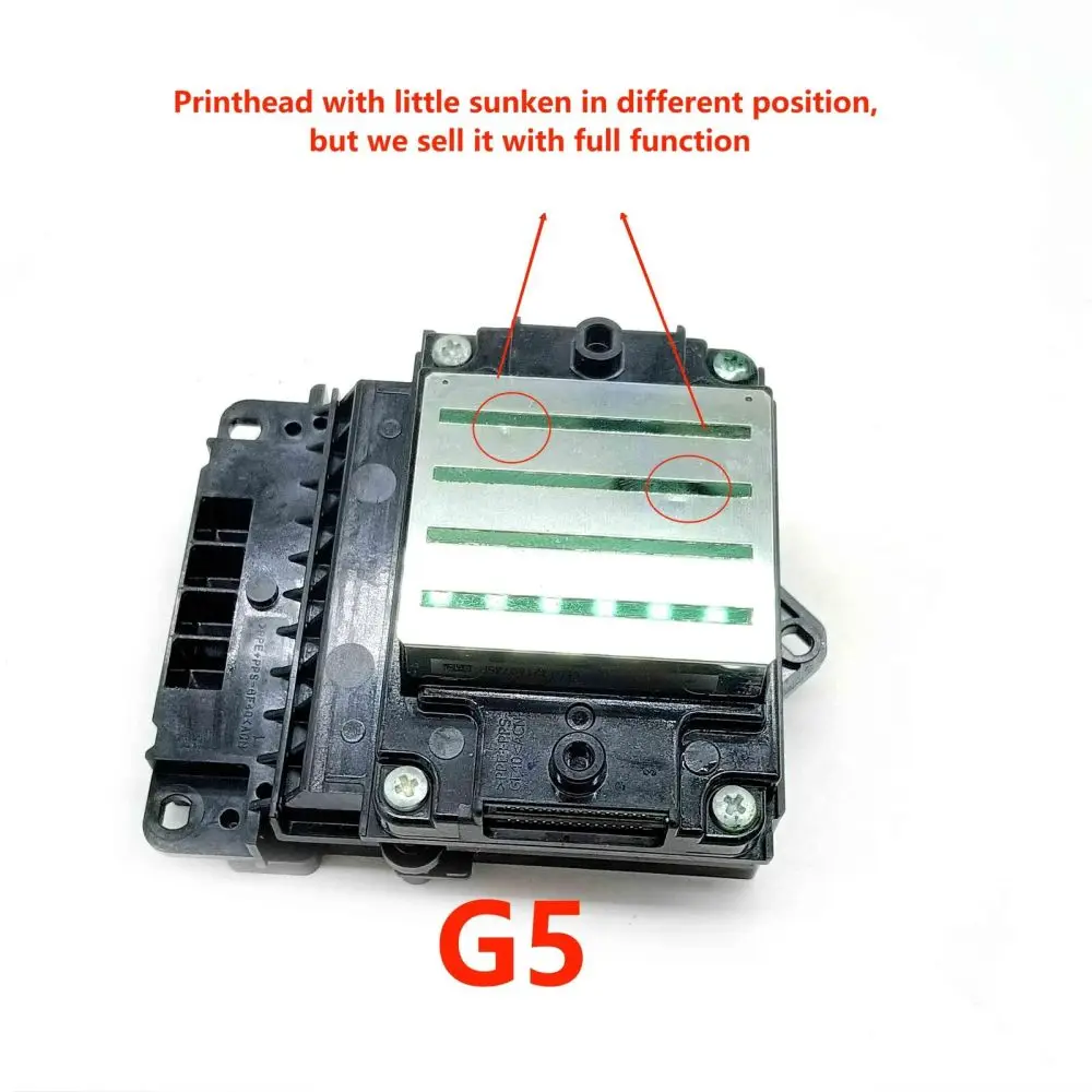 

FA16061 Печатающая головка H7 для Epson Work для Epsonce Pro WF-5623 WF-R5691 WF-8010DW WF-4630 WF-6590 WF-8093 WF-6093 WF-8593 WF-8590