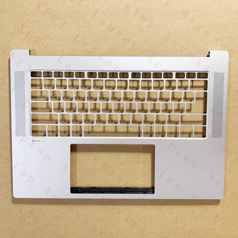 

Новый верхний корпус (C-крышка) с подставкой для рук для IdeaPad Slim 5 15ARP10 83J3 (5CB1Q32386)