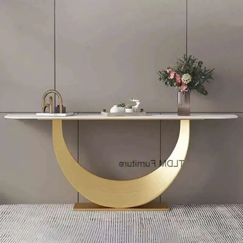 Trendy Simple Conso… - image