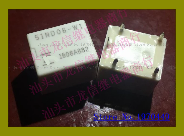 51Nd06-W1 T78-1C-6V - image