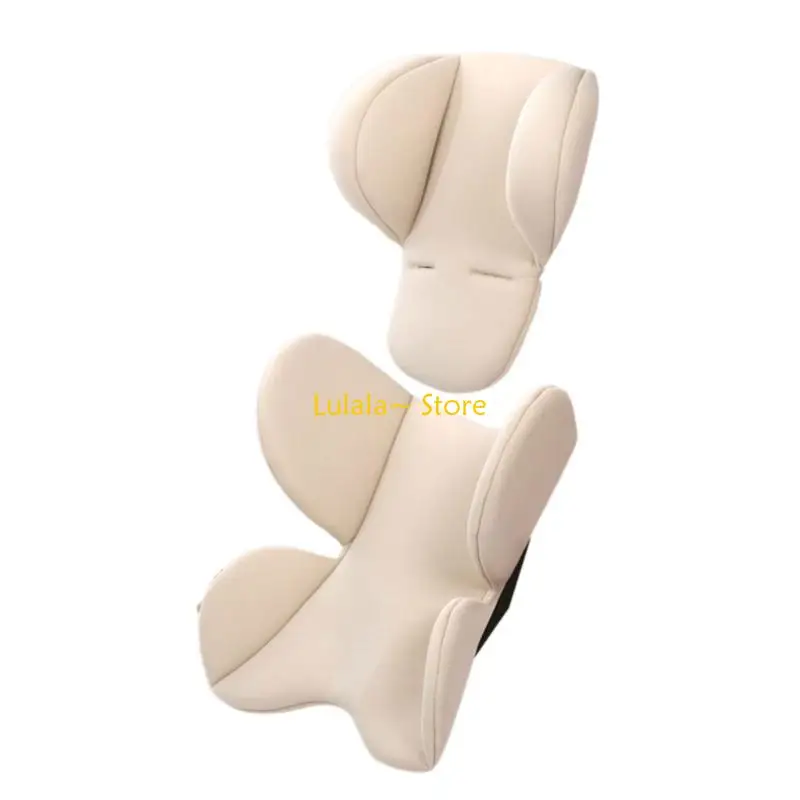 y4qa-car-child-safety-cushion-basket-stroller-crib-mattress-all-season-universal-waist-protections-headrest-cushion-pad