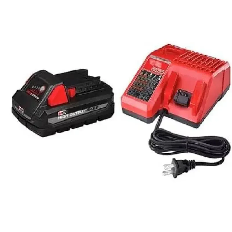 

Стартовый комплект M18 REDLITHIUM HIGH OUTPUT CP3.0