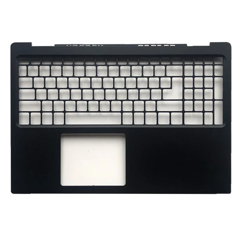 New LCD Back Cover For Dell Vostro 5590 V5590 Front Bezel Hinges Palmrest Bottom Case 0W24PR 0XNR1R 0YX49D Housing Case