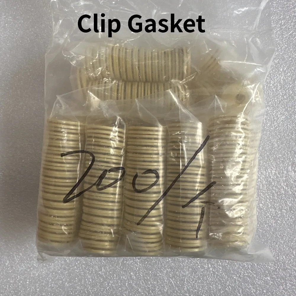 مشبك المروحة لـ DJI T40 T50 حشية مشبك المروحة الزراعية مع جزء الطائرة بدون طيار Agras وسادة ساندويتش مزدوجة الطبقة مقاومة للاهتراء #1