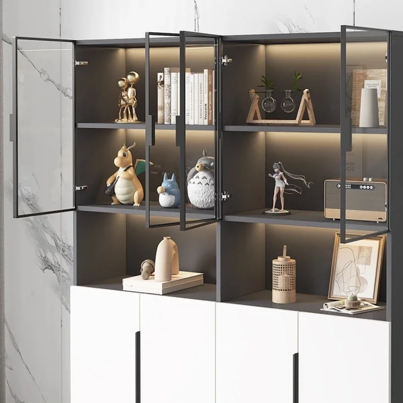 

Портативная барная станция для коктейлей, башены для шампанского, очки, пластиковый шкаф для напитков для гостиной, шкафы, мини-мебель для столовой