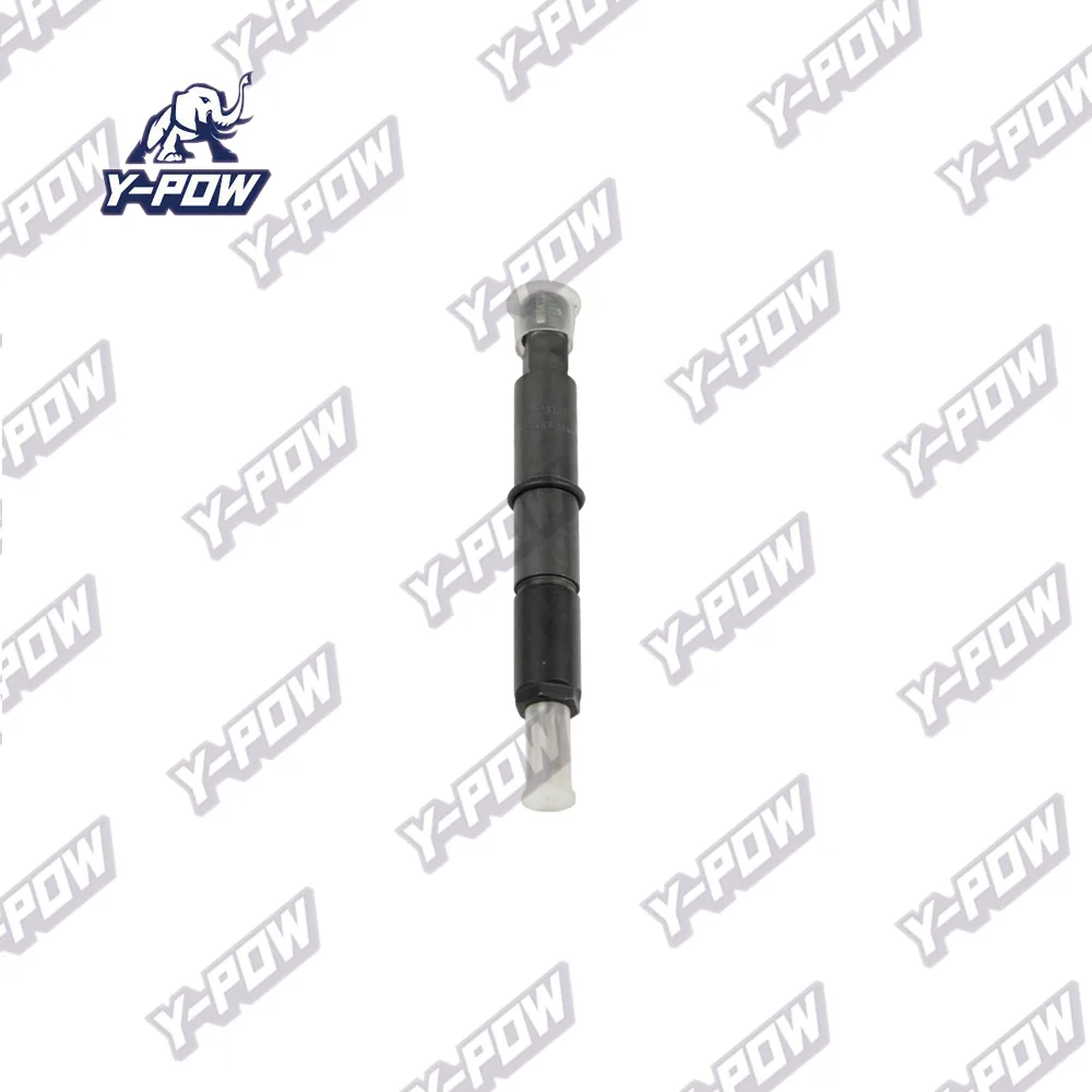 

Отличная запасная часть двигателя экскаватора DEUTZ 02113133 VOLVO 24425916 и 0432193486 Топливная форсунка для VOLVO EC140