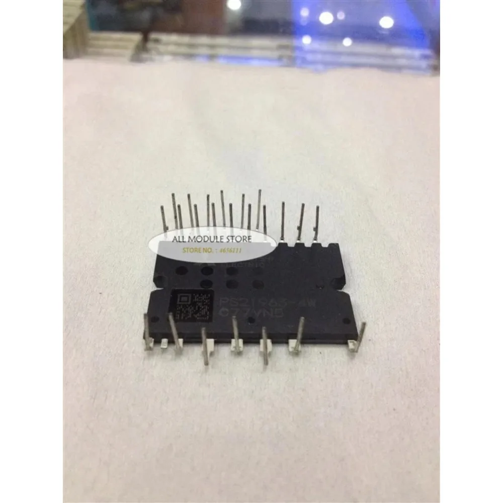 Módulo PS21963-4W, nuevo y ORIGINAL, PS21963-4CE, Envío Gratis