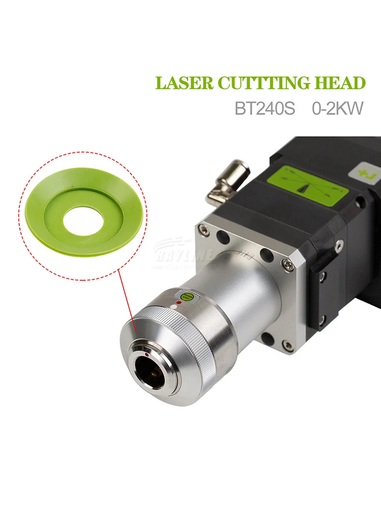 Raysoar grosir Laser btbt240 BT240S untuk Raytools Laser multifungsi kepala pemotong serat Laser