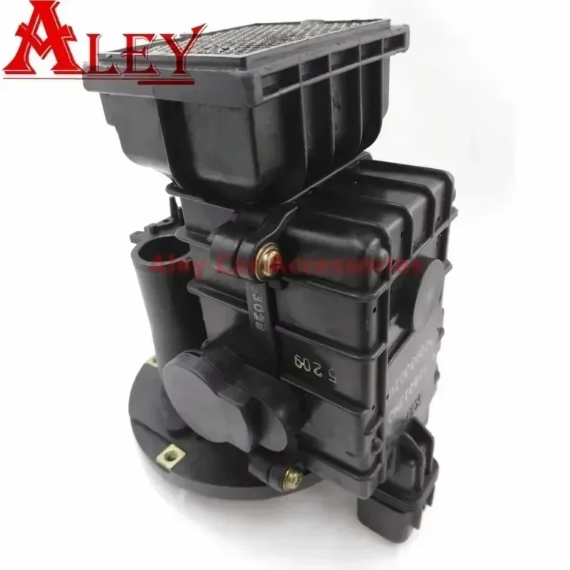 Original New MD118127 E5T01371 9200930010 MAF Mass Air Flow Sensor For Mitsubishi Pajero Montero L300 L400 For Delica 4G64 2.4L