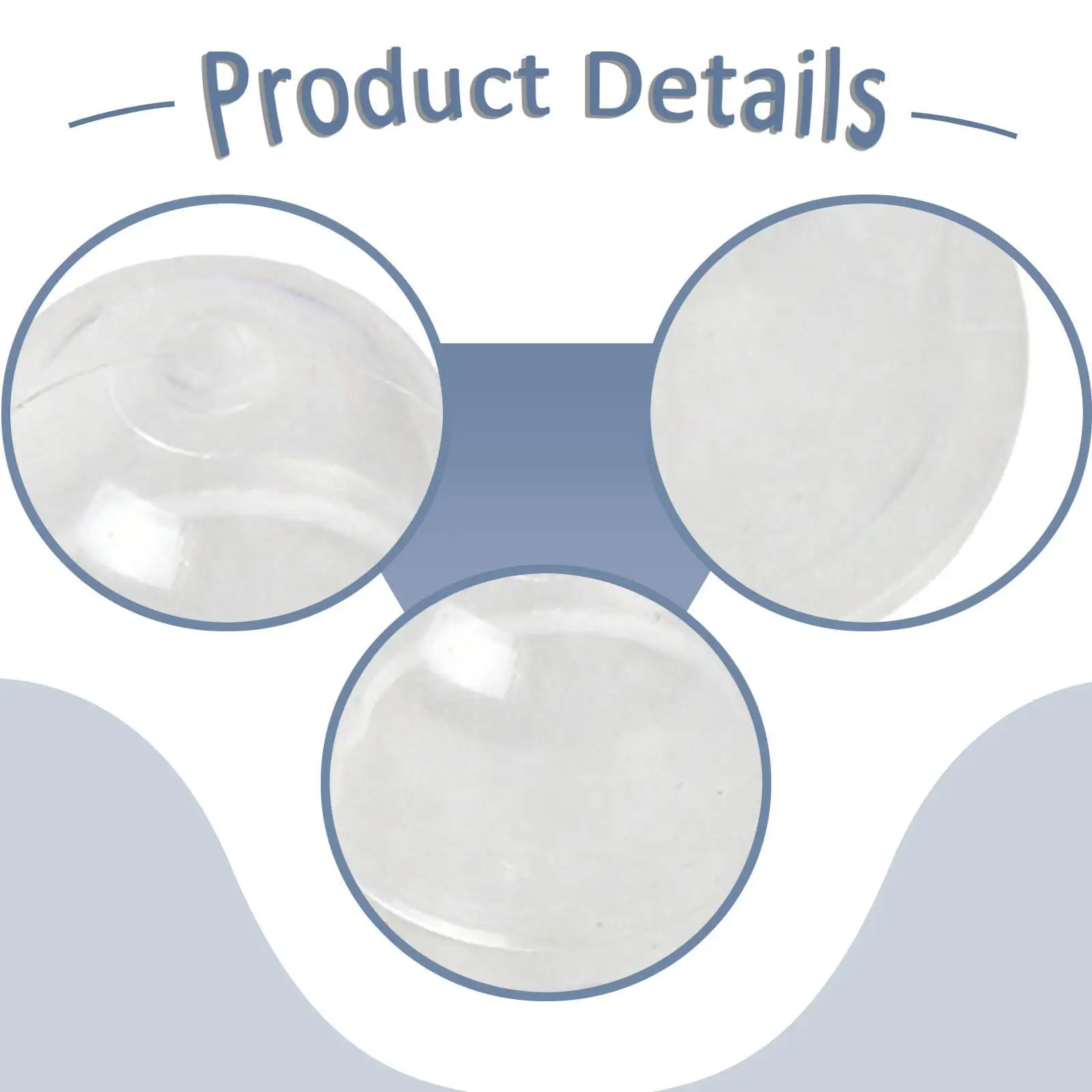 

30x Mower Carburetor Primer Bulbs Replacement Portable Equipment Repairing Oil Cups for Blowers Outdoor Chainsaws Grass Mower