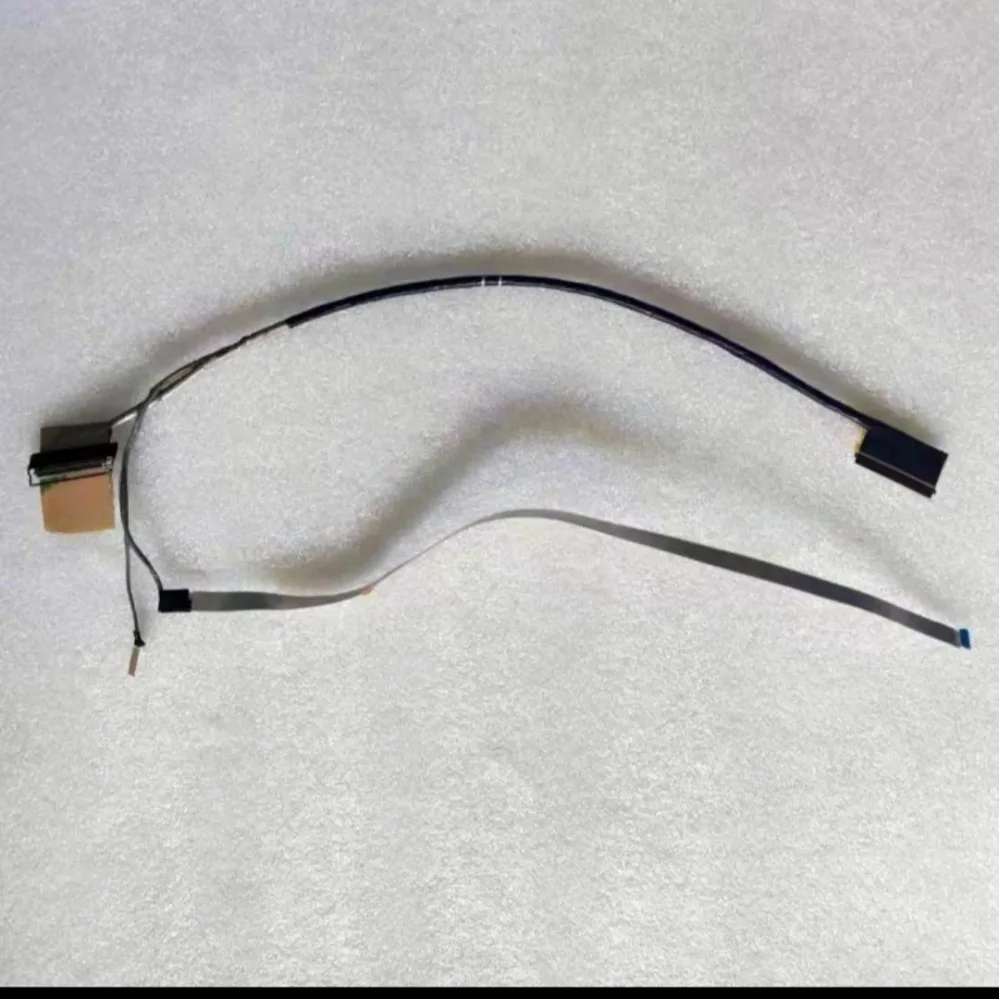 For MECHREVO Dragon 16Pro-946Q2 746Q1 MRID6 Laptop Screen Ribbon Cable 1109-06258 (007)