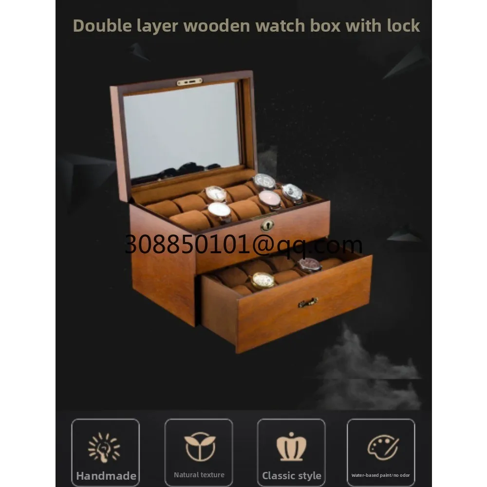 scatola-per-orologi-in-legno-massiccio-a-doppio-strato-con-serratura-contenitore-per-bracciali-e-scatola-per-l'organizzazione-vetrina-con-oblo-in-vetro-confezione-regalo