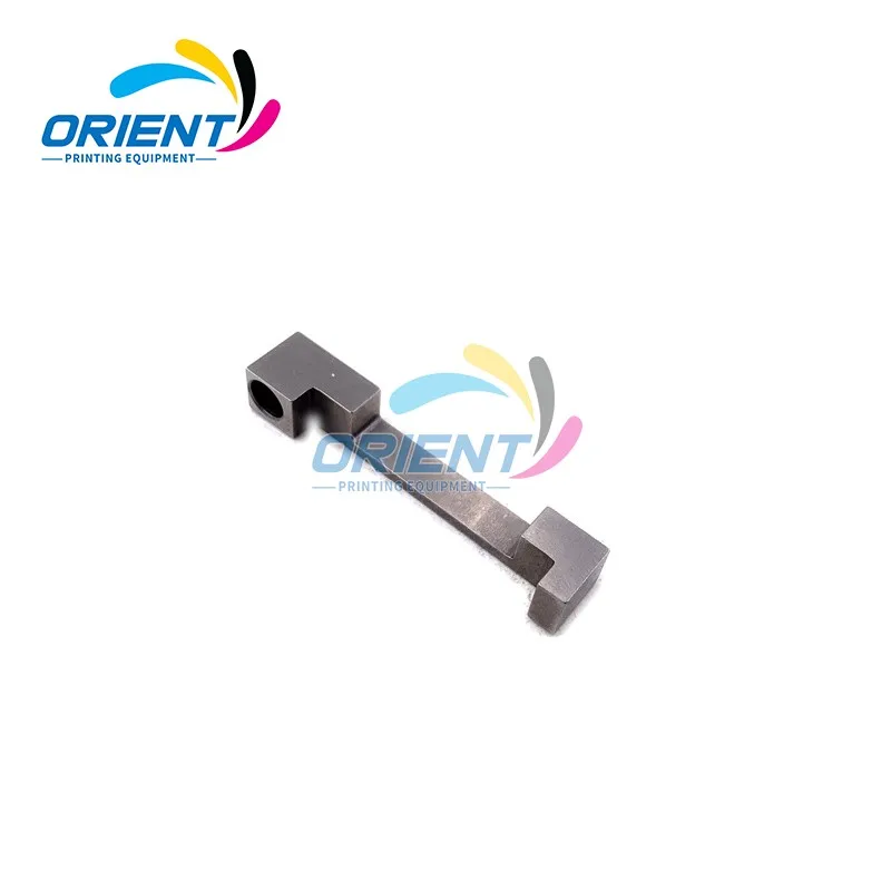 Good Quality 0881.0007.4 Cutter Operating Slide for Muller Martini Spare Parts Muller Martini Machine Parts Muller Martini Parts