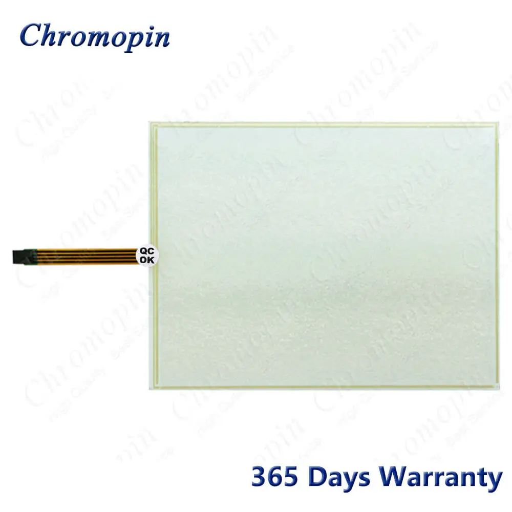 for 12-1-4R-3A KDT 5720 Touch Screen Panel Glass Digitizer for 12.1-4R-3A KDT-5720 Touchpad Glass