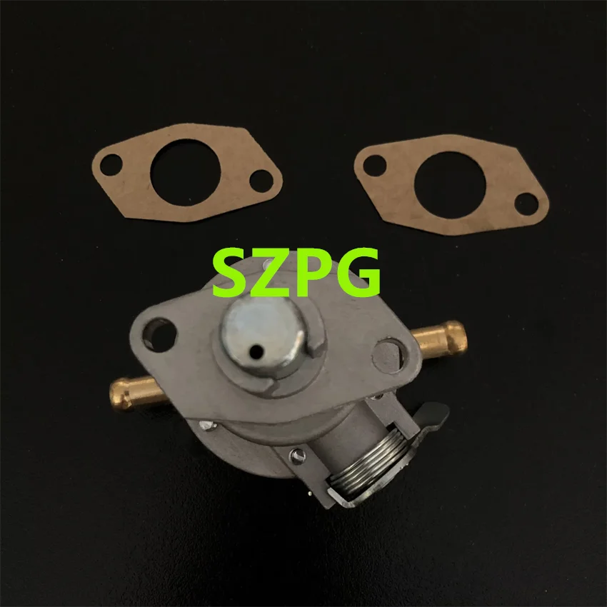 

AR098JL 129100-52100 171353-52100 ARKB-1002 Diesel Engine Fuel Lift Pump Automotive Mechanical Fuel Pump Auto Parts