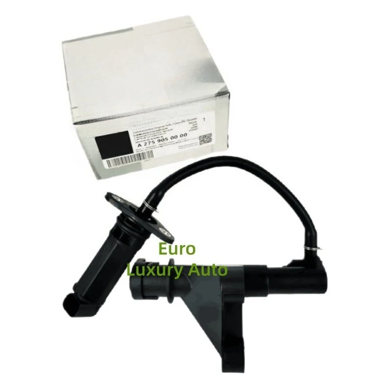 Original Engine Oil Level Sensor A2759050000 for Mercedes‑Benz E‑Class W210 W211, S‑Class C216 W220 V220 W221 V221
