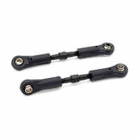 ZD Racing Adjustable Upper Tie Rod Assembly 16038 for MT16 1/16 RC Electric Model Car Original Accessories