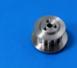 Gear 336016116 suitable  for Charmilles EDM synchronous pulley 336.016.116 EDM Coupling gear Wire cut  Geared wheel