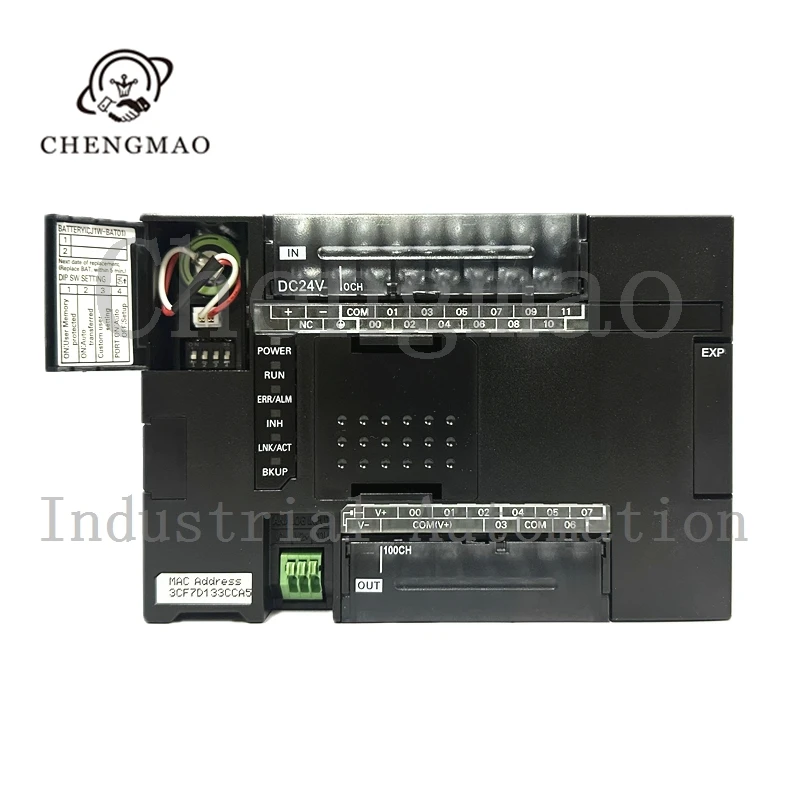 Japan New CP1L Controller Sysmac PLC Module CP1L-EL20DR-D CP1L-EL20DT1-D CP1L-EL20DT-D