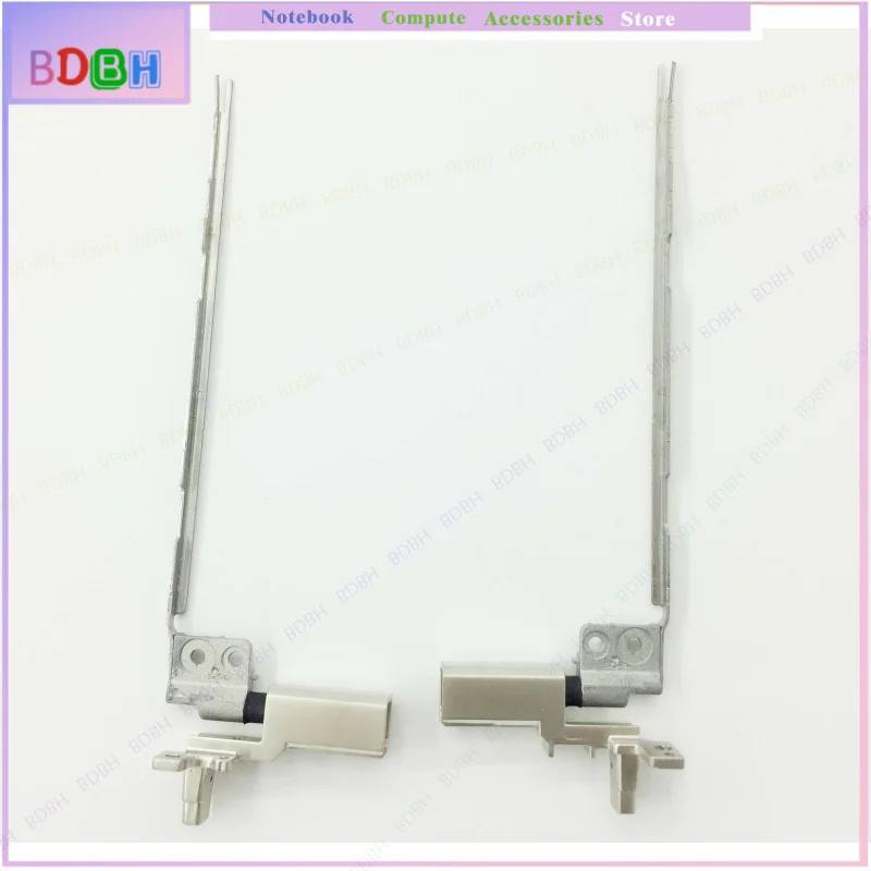 New 04W6863 04W6864 for Lenovo Thinkpad T430 T430i LCD Screen Hinge Kit Set
