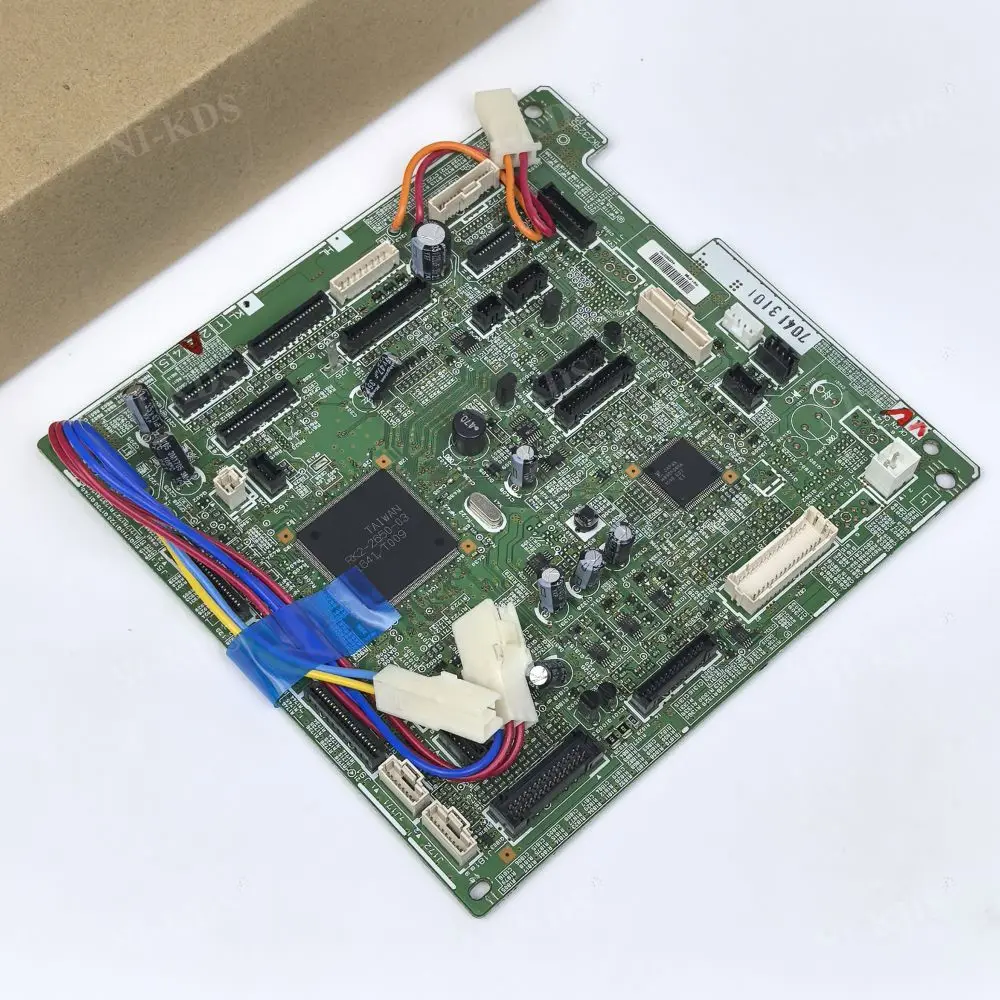 controlador dc pcb assembly board original hp color laserjet cp5225 5220 cp5525 5225 5525 rm16638 rm1 6639 rm1 6795 rm1 6796 01