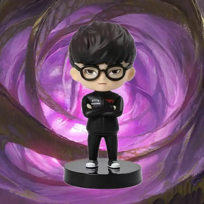 

Pro Faker Figure Genuine Original Packaging Brand New