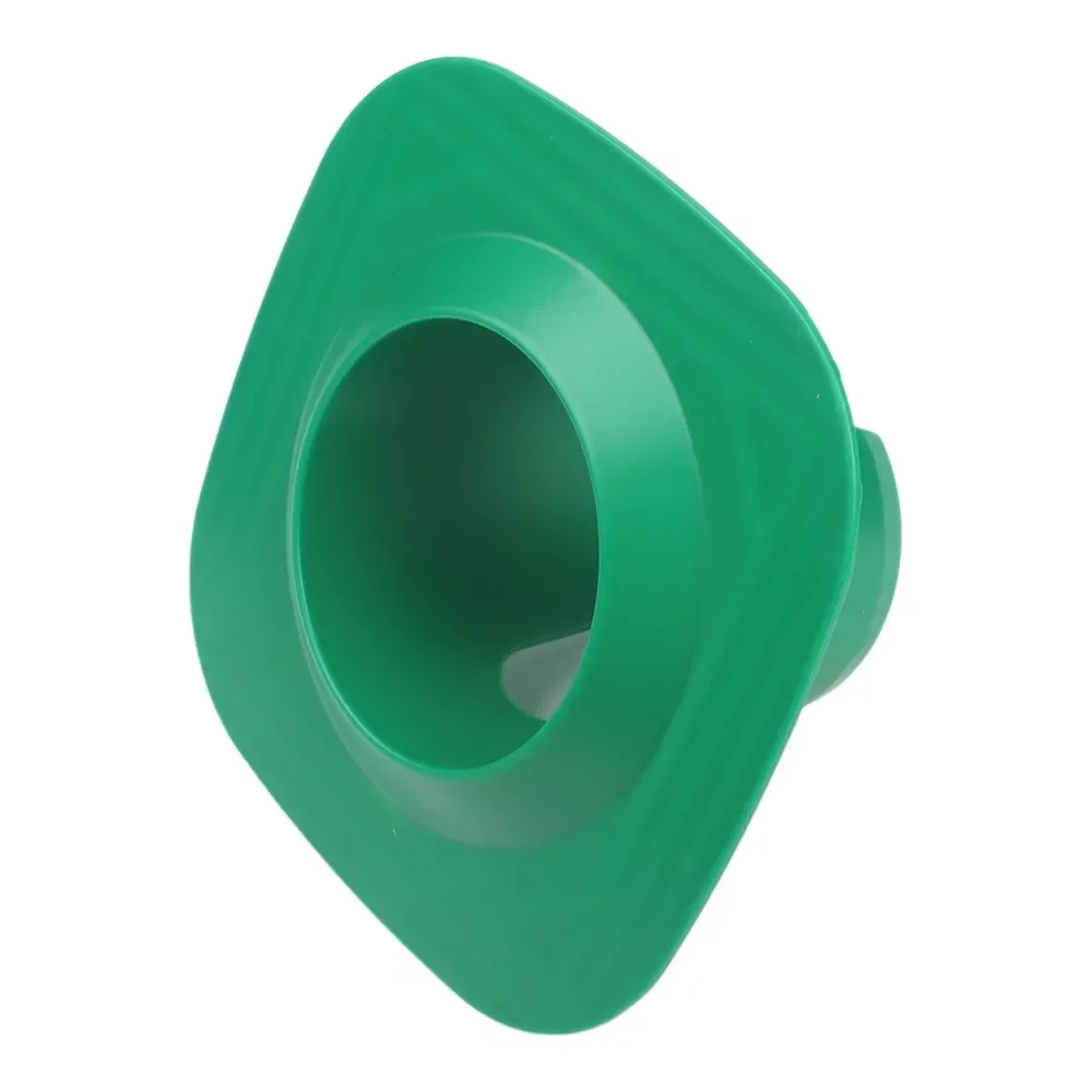 6pcs Garden Sprinkler Plastic Spike Base Holder Stand Lawn Irrigation Fixed Ground Portable Outdoor Yard Replacement Accessory