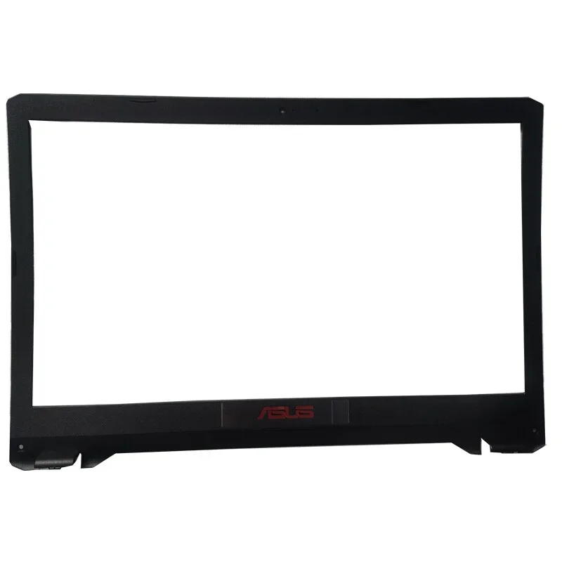 Imagem -05 - Tampa Traseira Lcd para Asus X570u X570ud X570z X570zd X570 X570d X570ud