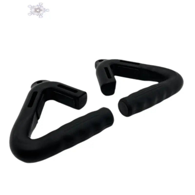 

Vertical Grip Handle Gyms Muscular Strength Machine Bodybuilding Handle Pulls Up Resistance Band