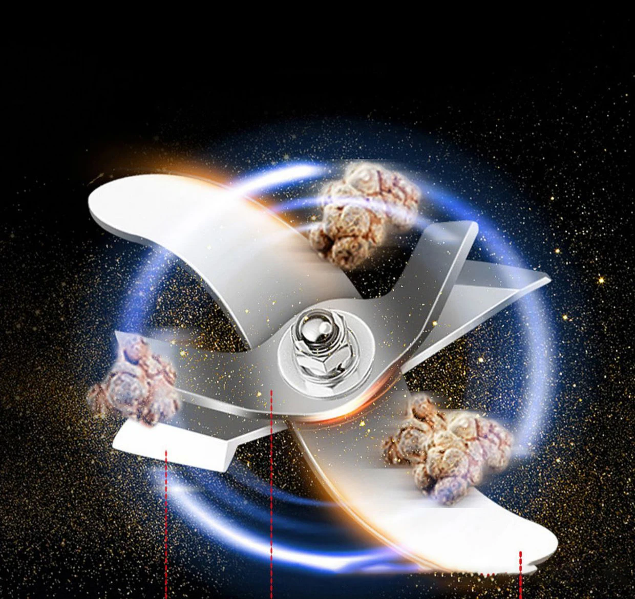Stainless Steel Nut Grinder hine Grain Grinder hine Spices Grains Herbs Coffee Pearl Seeds Dry Material Grinding hine