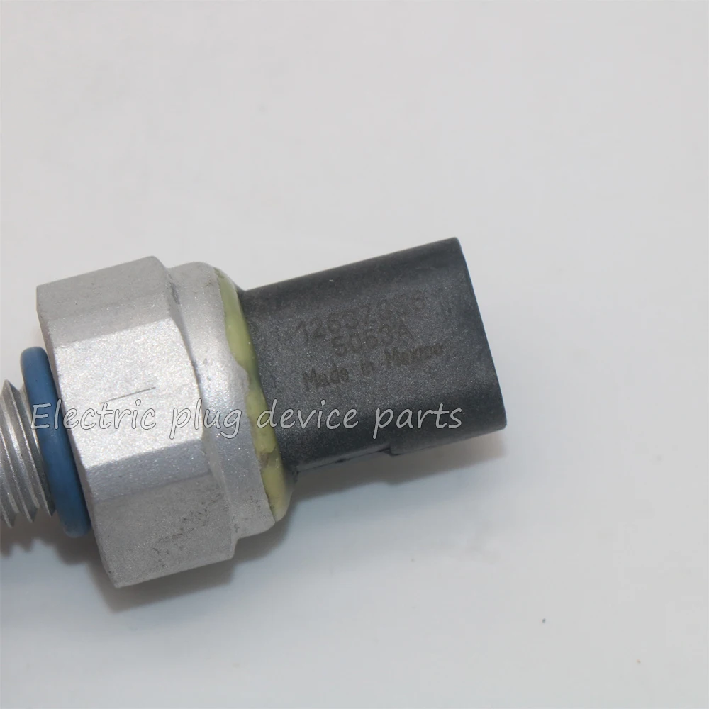 12637356 55488247 12635397 Engine Oil Pressure Sensor for Buick Encore Cadillac Ct6 Xt5 Chevrolet Malibu Volt GMC Sierra Yukon