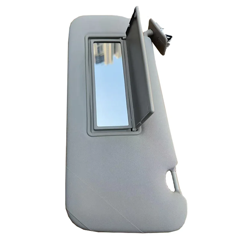 Car Sun Visor Interior Sunshade For  2008 3008 301 308 308S 408 508 Citroen C5 98158119ZQ, 98158116ZQ
