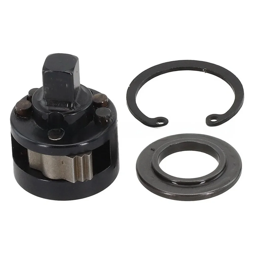 1/4 Inch Ratchet Wrench Head Assembly 49-06-2566 For Shift Knob Repair Compatible With 2566-20 2566-22