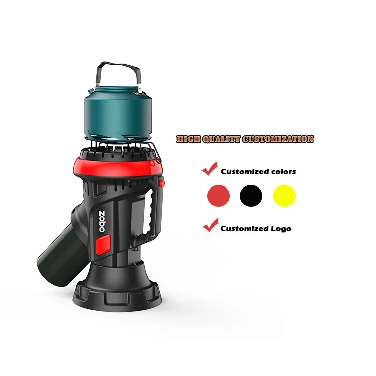 -For Zobo 4000 Btu …