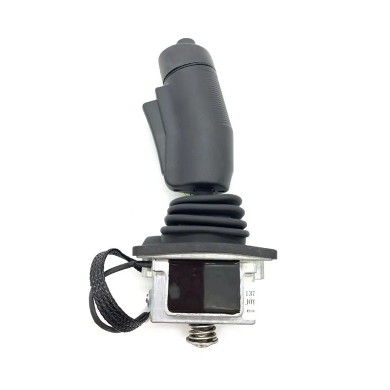 Suitable for Genie Aerial Vehicle Joystick Aerial Work Platform Operating Handle 137634