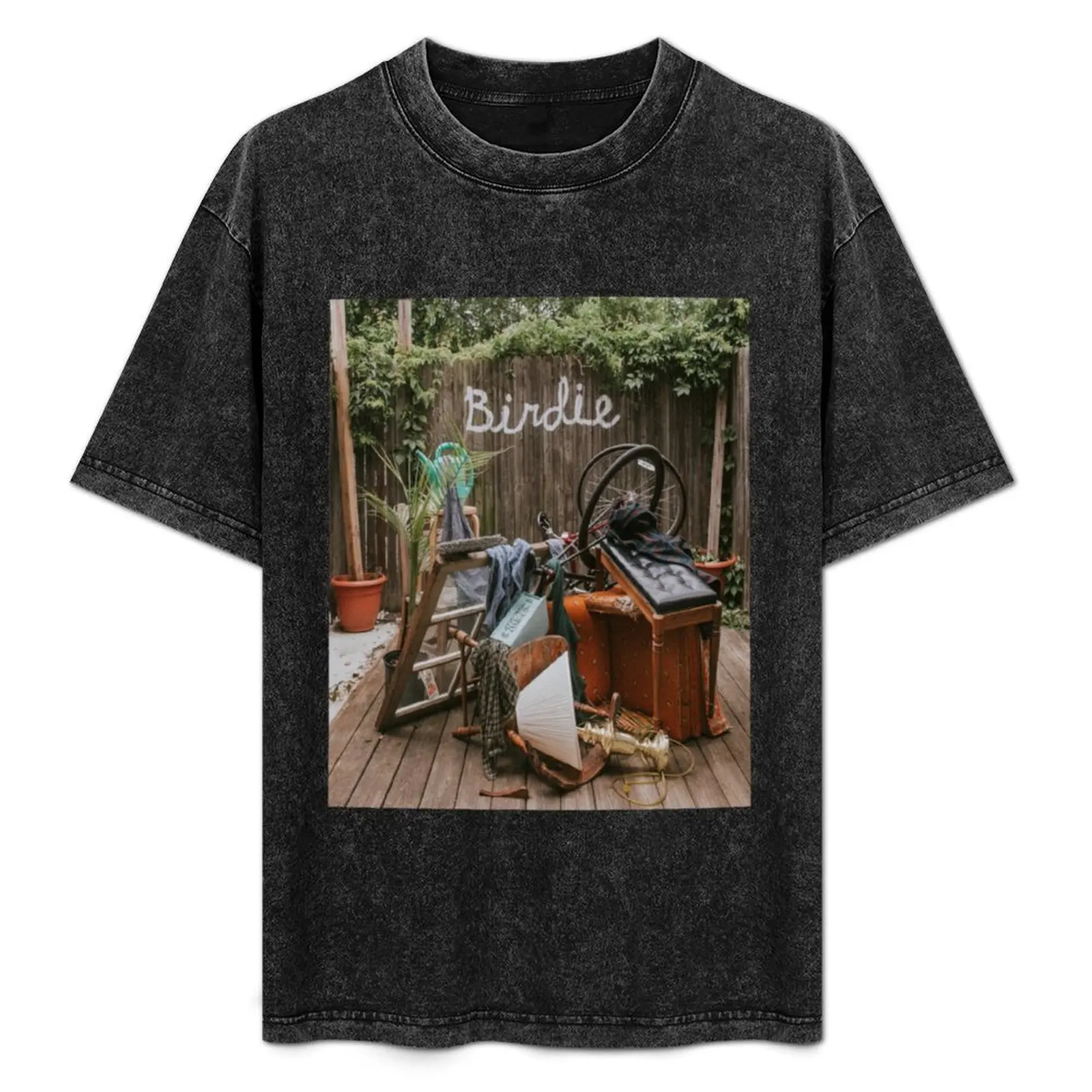 

Slaughter Beach Dog T-Shirt cheap stuff customizeds kawaii clothes anime stuff designer t shirt men