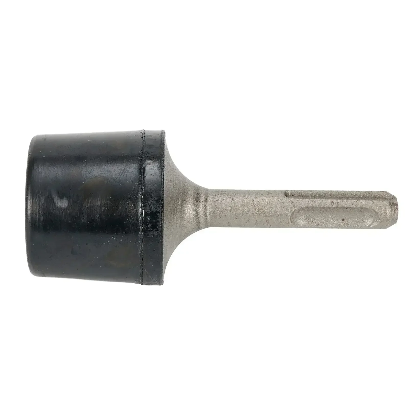 Vástago de chapa automotriz, hoja automotriz, vástago redondo Universal, máquina de martillo eléctrico, carburo negro